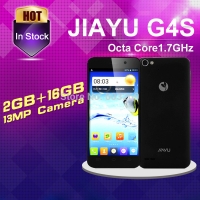 Mobil JIYAU G4S