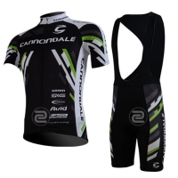 Cyklistický dres Cannondale