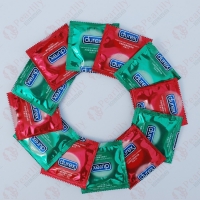 Durex kondomy