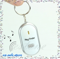 prozvonění klíčů